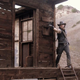 Illustration for article titled This Is Not A Shot From Red Dead Redemption: The Movie